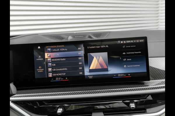 BMW X7 M60i - 6-Zits - Individual - Bowers & Wilkins - Full-Option