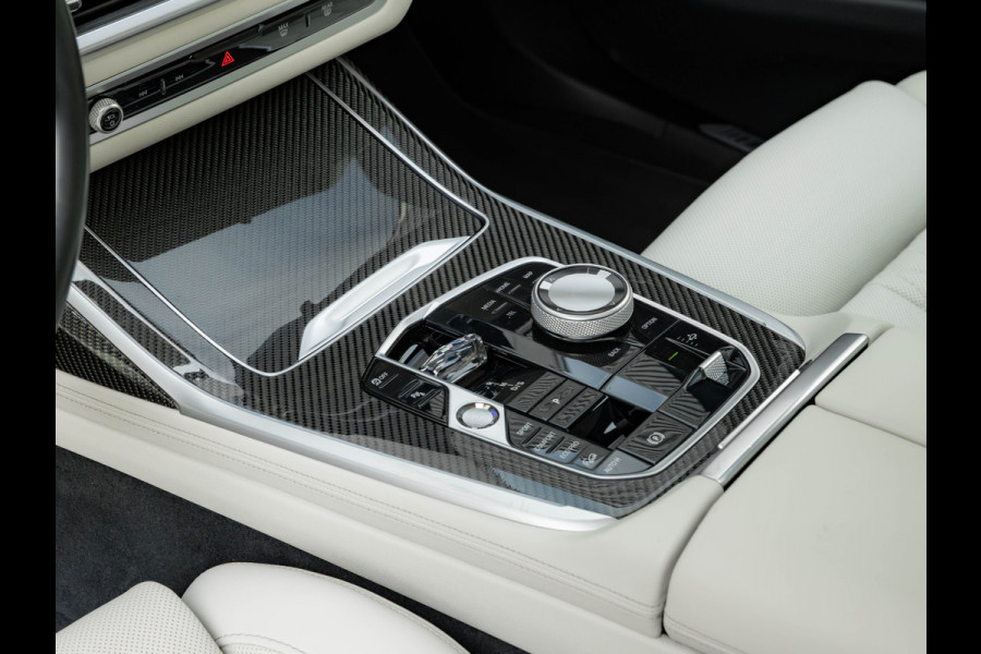 BMW X7 M60i - 6-Zits - Individual - Bowers & Wilkins - Full-Option