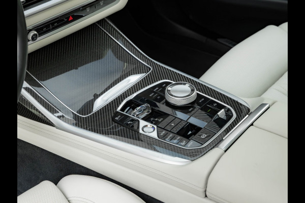BMW X7 M60i - 6-Zits - Individual - Bowers & Wilkins - Full-Option