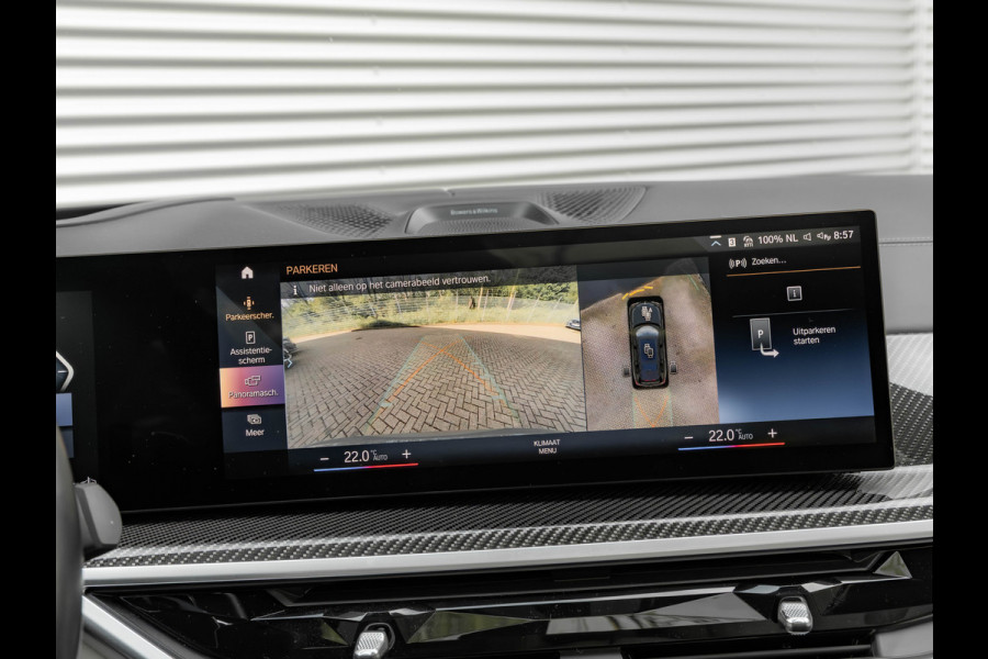 BMW X7 M60i - 6-Zits - Individual - Bowers & Wilkins - Full-Option