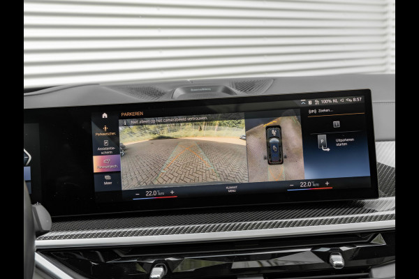 BMW X7 M60i - 6-Zits - Individual - Bowers & Wilkins - Full-Option
