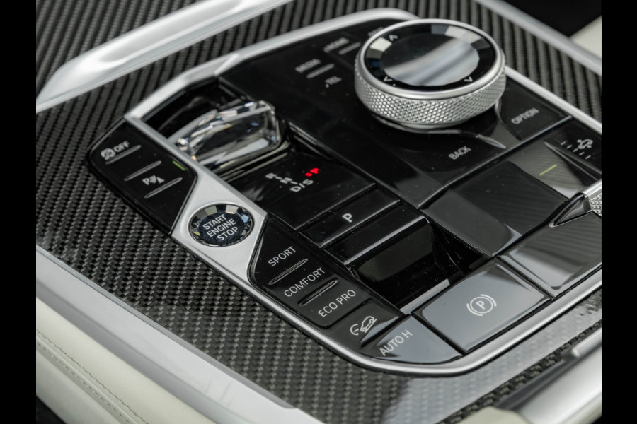 BMW X7 M60i - 6-Zits - Individual - Bowers & Wilkins - Full-Option