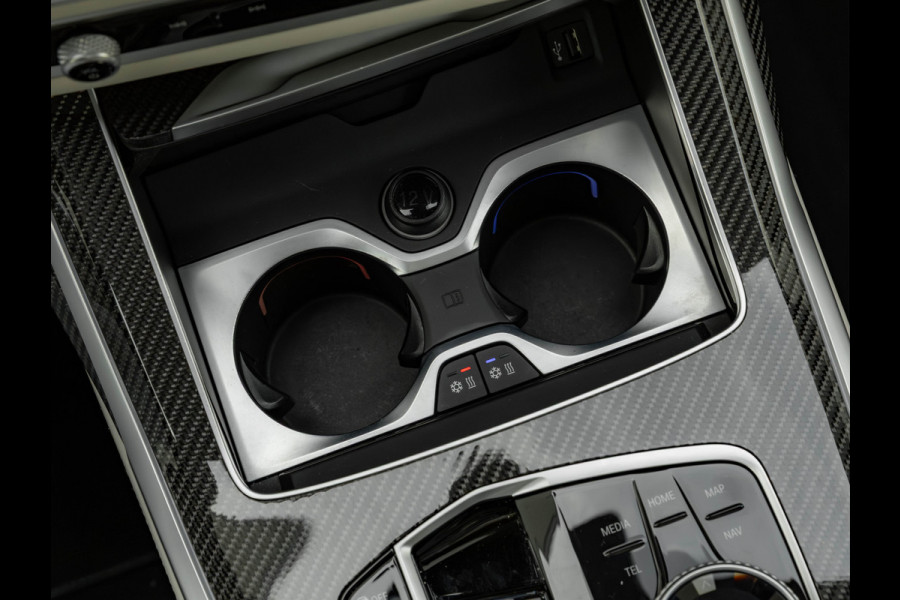 BMW X7 M60i - 6-Zits - Individual - Bowers & Wilkins - Full-Option