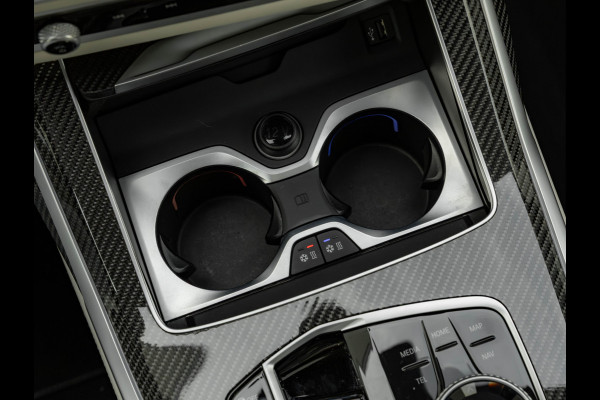 BMW X7 M60i - 6-Zits - Individual - Bowers & Wilkins - Full-Option