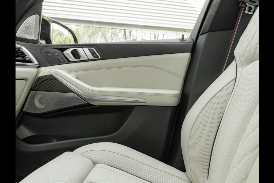 BMW X7 M60i - 6-Zits - Individual - Bowers & Wilkins - Full-Option
