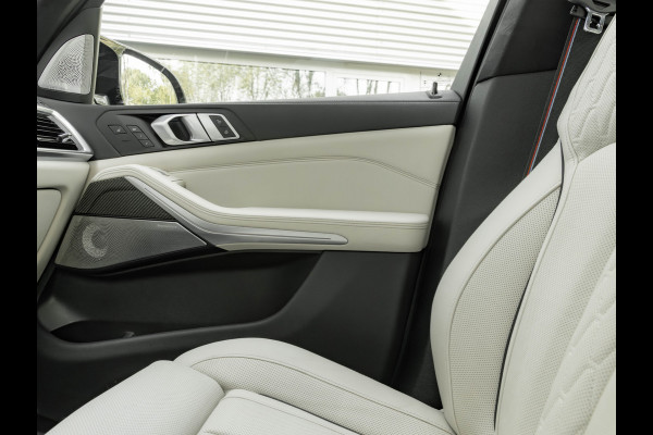 BMW X7 M60i - 6-Zits - Individual - Bowers & Wilkins - Full-Option