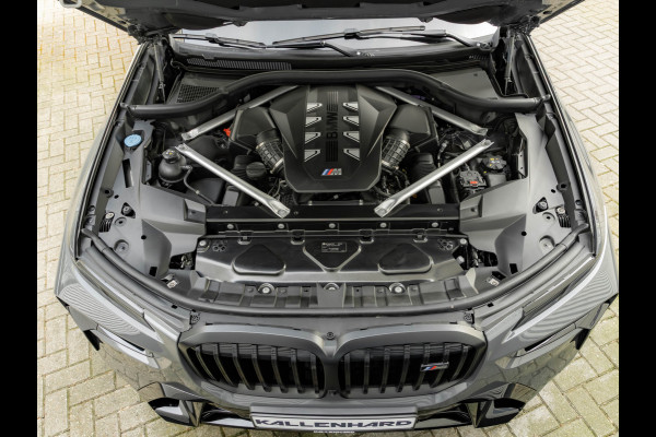 BMW X7 M60i - 6-Zits - Individual - Bowers & Wilkins - Full-Option