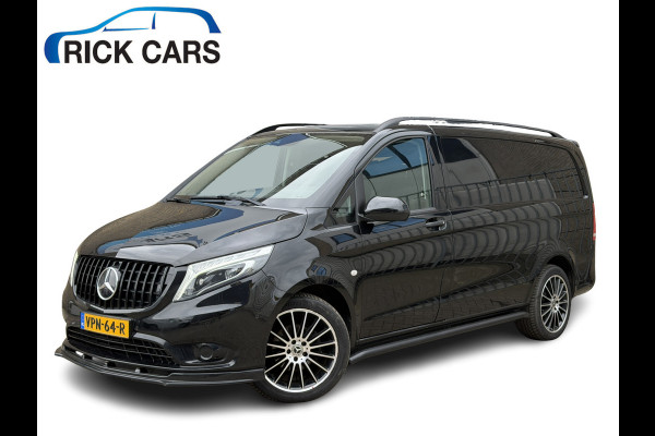 Mercedes-Benz Vito 114 CDI Lang CarPlay/trekhaak/cruise control