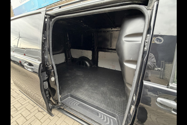 Mercedes-Benz Vito 114 CDI Lang CarPlay/trekhaak/cruise control