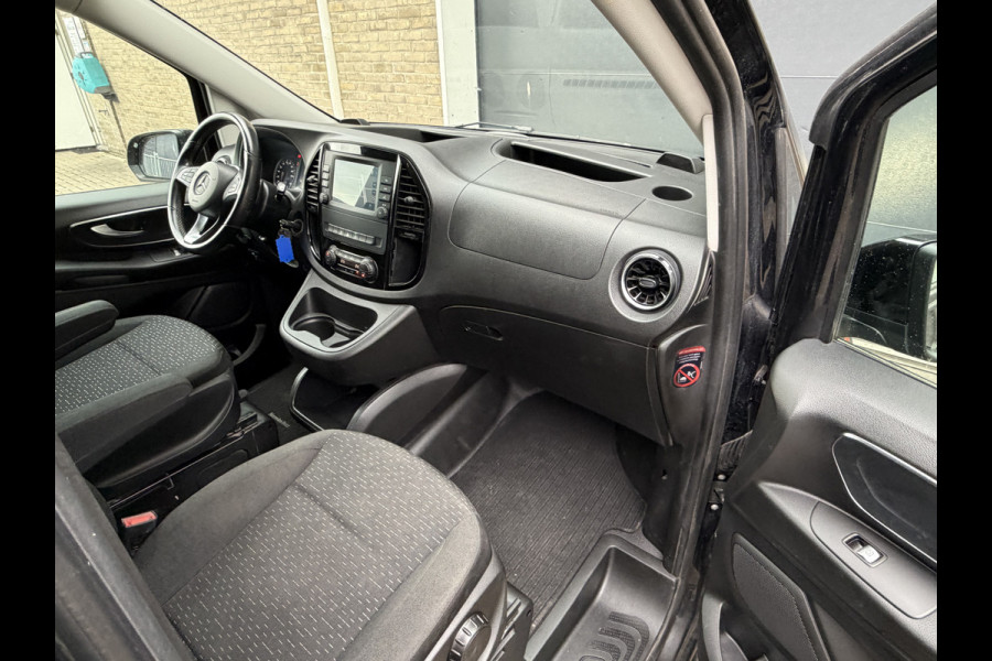 Mercedes-Benz Vito 114 CDI Lang CarPlay/trekhaak/cruise control