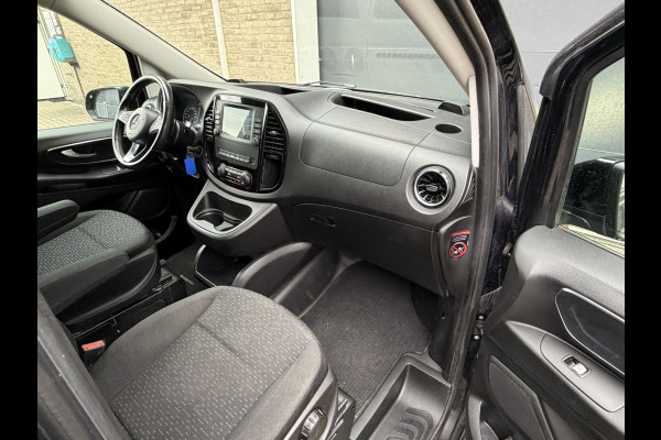 Mercedes-Benz Vito 114 CDI Lang CarPlay/trekhaak/cruise control
