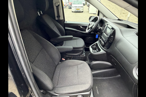 Mercedes-Benz Vito 114 CDI Lang CarPlay/trekhaak/cruise control