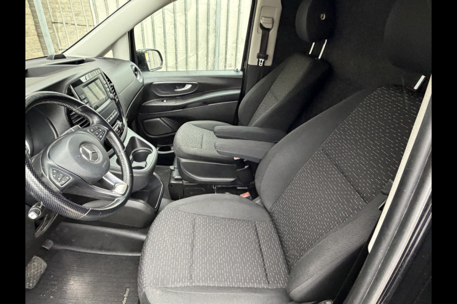 Mercedes-Benz Vito 114 CDI Lang CarPlay/trekhaak/cruise control