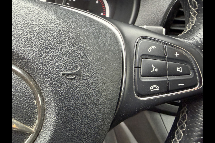 Mercedes-Benz Vito 114 CDI Lang CarPlay/trekhaak/cruise control