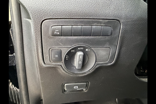 Mercedes-Benz Vito 114 CDI Lang CarPlay/trekhaak/cruise control