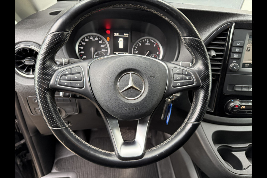 Mercedes-Benz Vito 114 CDI Lang CarPlay/trekhaak/cruise control