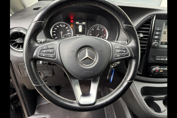 Mercedes-Benz Vito 114 CDI Lang CarPlay/trekhaak/cruise control