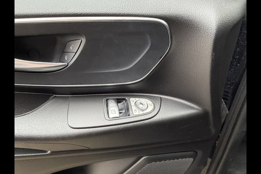 Mercedes-Benz Vito 114 CDI Lang CarPlay/trekhaak/cruise control