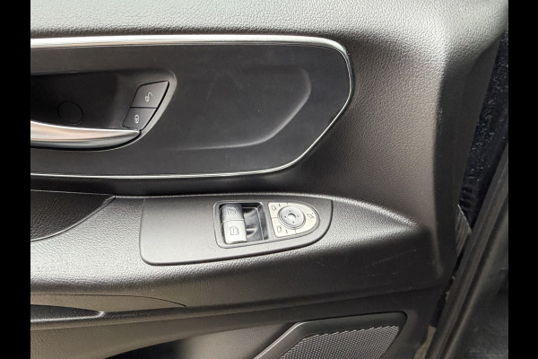 Mercedes-Benz Vito 114 CDI Lang CarPlay/trekhaak/cruise control