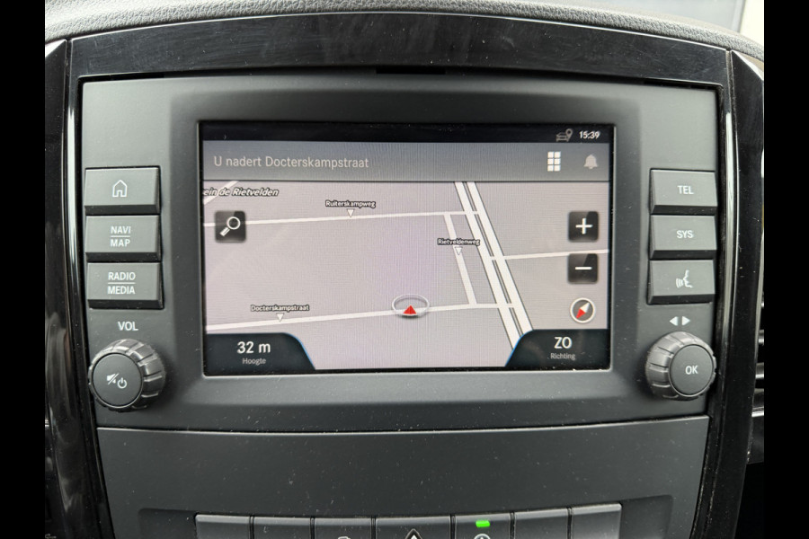 Mercedes-Benz Vito 114 CDI Lang CarPlay/trekhaak/cruise control