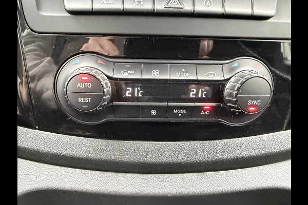 Mercedes-Benz Vito 114 CDI Lang CarPlay/trekhaak/cruise control