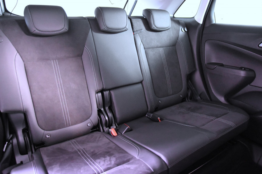 Opel Crossland 1.2 Ultimate *1ste Eigenaar*Leer*Navigatie*DAB*Cruise Control*