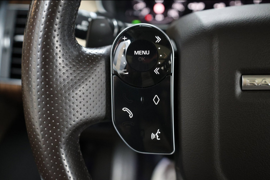 Land Rover Range Rover Sport P400e HSE 401+PK LED/VIRTUAL/SFEER/PANO/LEER+S.VERWARMING+MEMORY/21" LMV/ACC/ECC/12 MND GARANTIE!