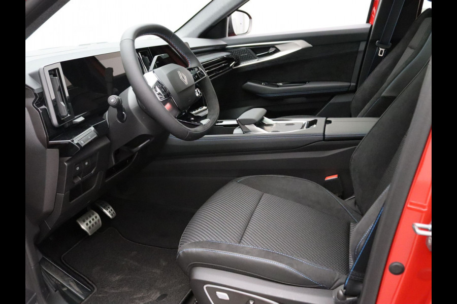 Renault Austral E-Tech Hybrid 200pk Iconic Esprit Alpine 4-Control | Adapt. cruise | Harman Kardon | Head-Up | Panoramadak