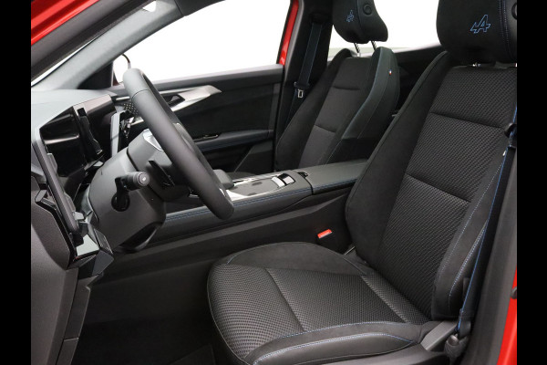 Renault Austral E-Tech Hybrid 200pk Iconic Esprit Alpine 4-Control | Adapt. cruise | Harman Kardon | Head-Up | Panoramadak