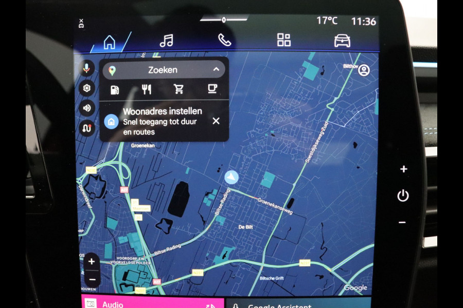 Renault Austral E-Tech Hybrid 200pk Iconic Esprit Alpine 4-Control | Adapt. cruise | Harman Kardon | Head-Up | Panoramadak
