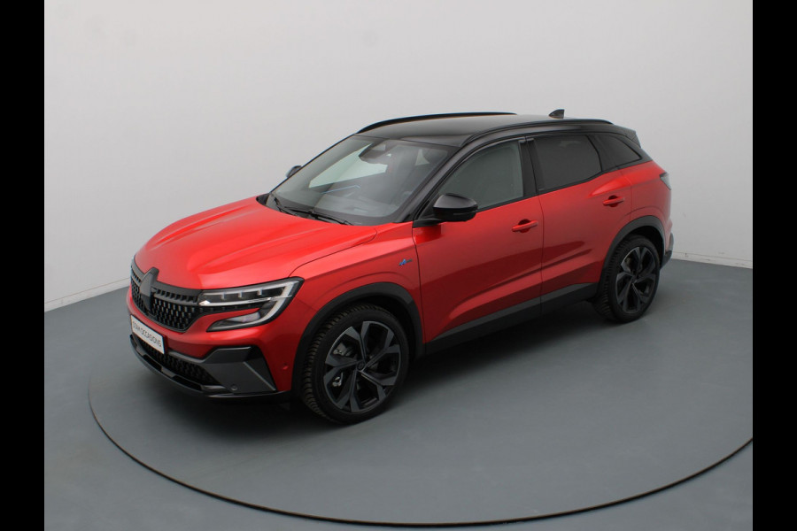 Renault Austral E-Tech Hybrid 200pk Iconic Esprit Alpine 4-Control | Adapt. cruise | Harman Kardon | Head-Up | Panoramadak