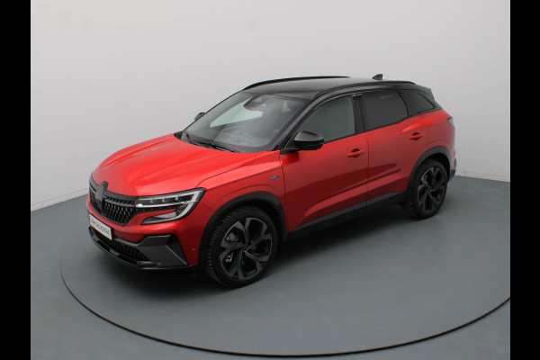Renault Austral E-Tech Hybrid 200pk Iconic Esprit Alpine 4-Control | Adapt. cruise | Harman Kardon | Head-Up | Panoramadak