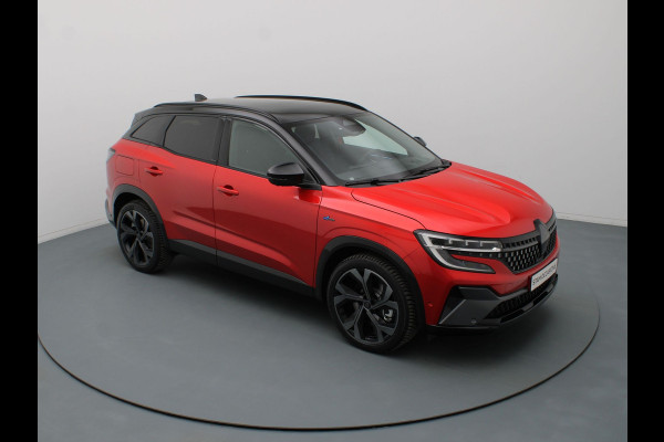 Renault Austral E-Tech Hybrid 200pk Iconic Esprit Alpine 4-Control | Adapt. cruise | Harman Kardon | Head-Up | Panoramadak
