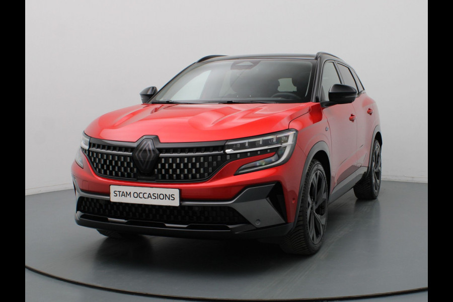 Renault Austral E-Tech Hybrid 200pk Iconic Esprit Alpine 4-Control | Adapt. cruise | Harman Kardon | Head-Up | Panoramadak