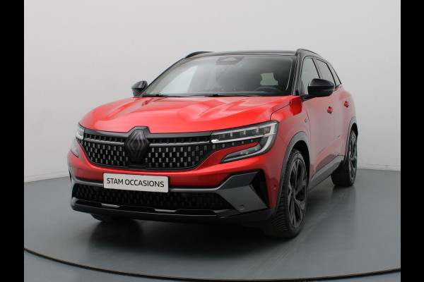 Renault Austral E-Tech Hybrid 200pk Iconic Esprit Alpine 4-Control | Adapt. cruise | Harman Kardon | Head-Up | Panoramadak