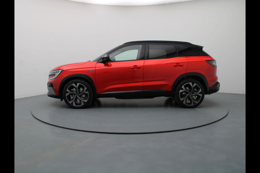 Renault Austral E-Tech Hybrid 200pk Iconic Esprit Alpine 4-Control | Adapt. cruise | Harman Kardon | Head-Up | Panoramadak