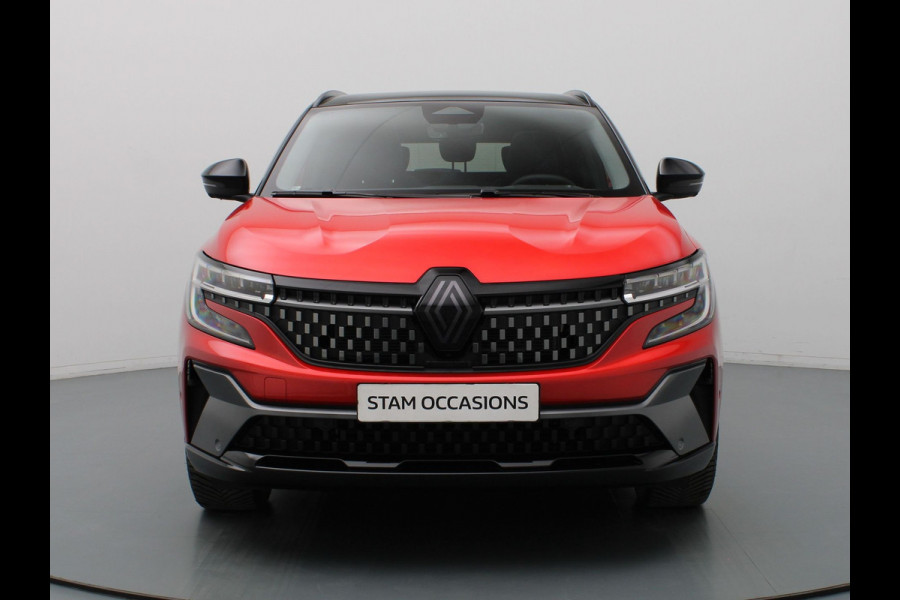 Renault Austral E-Tech Hybrid 200pk Iconic Esprit Alpine 4-Control | Adapt. cruise | Harman Kardon | Head-Up | Panoramadak