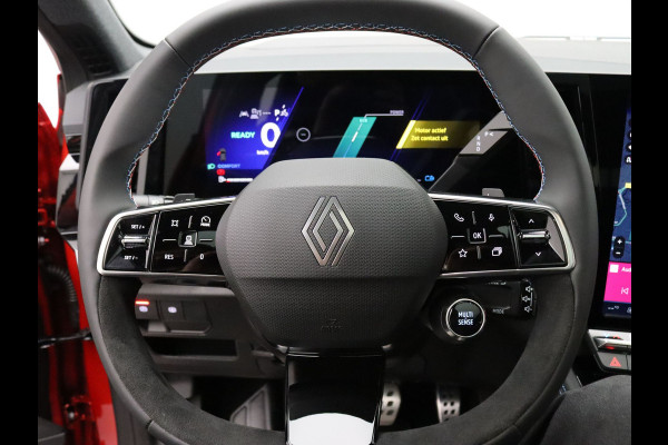 Renault Austral E-Tech Hybrid 200pk Iconic Esprit Alpine 4-Control | Adapt. cruise | Harman Kardon | Head-Up | Panoramadak