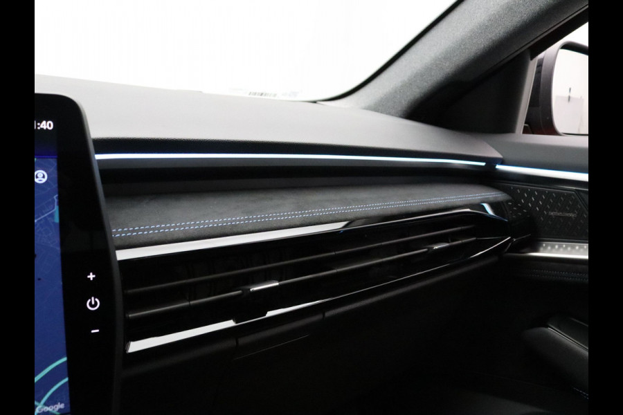 Renault Austral E-Tech Hybrid 200pk Iconic Esprit Alpine 4-Control | Adapt. cruise | Harman Kardon | Head-Up | Panoramadak