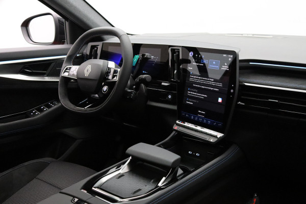 Renault Austral E-Tech Hybrid 200pk Iconic Esprit Alpine 4-Control | Adapt. cruise | Harman Kardon | Head-Up | Panoramadak