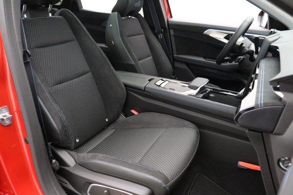 Renault Austral E-Tech Hybrid 200pk Iconic Esprit Alpine 4-Control | Adapt. cruise | Harman Kardon | Head-Up | Panoramadak