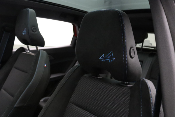 Renault Austral E-Tech Hybrid 200pk Iconic Esprit Alpine 4-Control | Adapt. cruise | Harman Kardon | Head-Up | Panoramadak