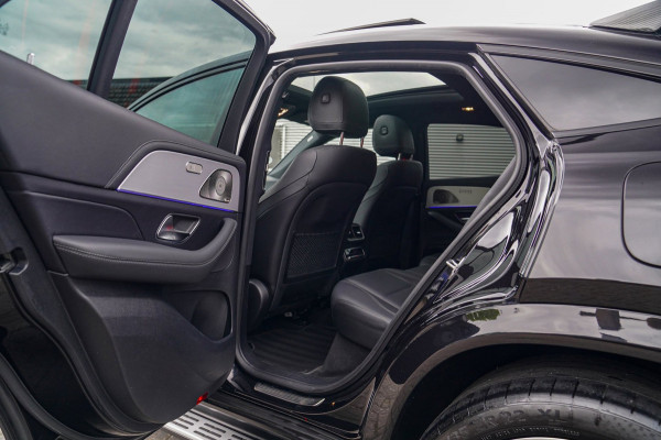 Mercedes-Benz GLE Coupé 350 e 4MATIC | Carbon Pakket | Panorama | Burmester | 360cam | Head up | 22 inch | Adaptieve cruise