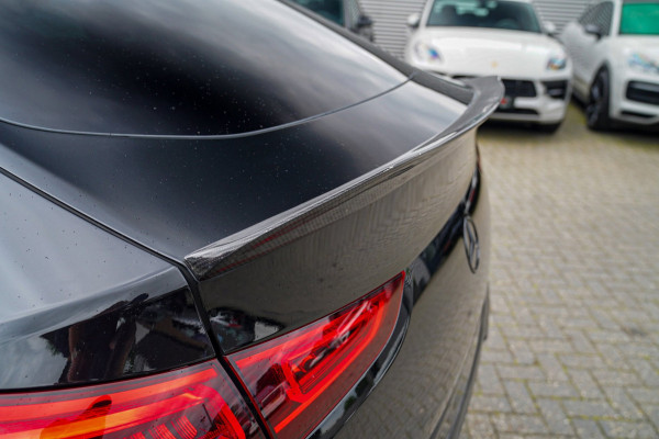 Mercedes-Benz GLE Coupé 350 e 4MATIC | Carbon Pakket | Panorama | Burmester | 360cam | Head up | 22 inch | Adaptieve cruise