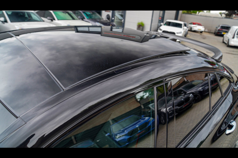 Mercedes-Benz GLE Coupé 350 e 4MATIC | Carbon Pakket | Panorama | Burmester | 360cam | Head up | 22 inch | Adaptieve cruise