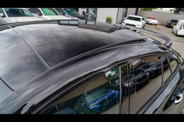 Mercedes-Benz GLE Coupé 350 e 4MATIC | Carbon Pakket | Panorama | Burmester | 360cam | Head up | 22 inch | Adaptieve cruise