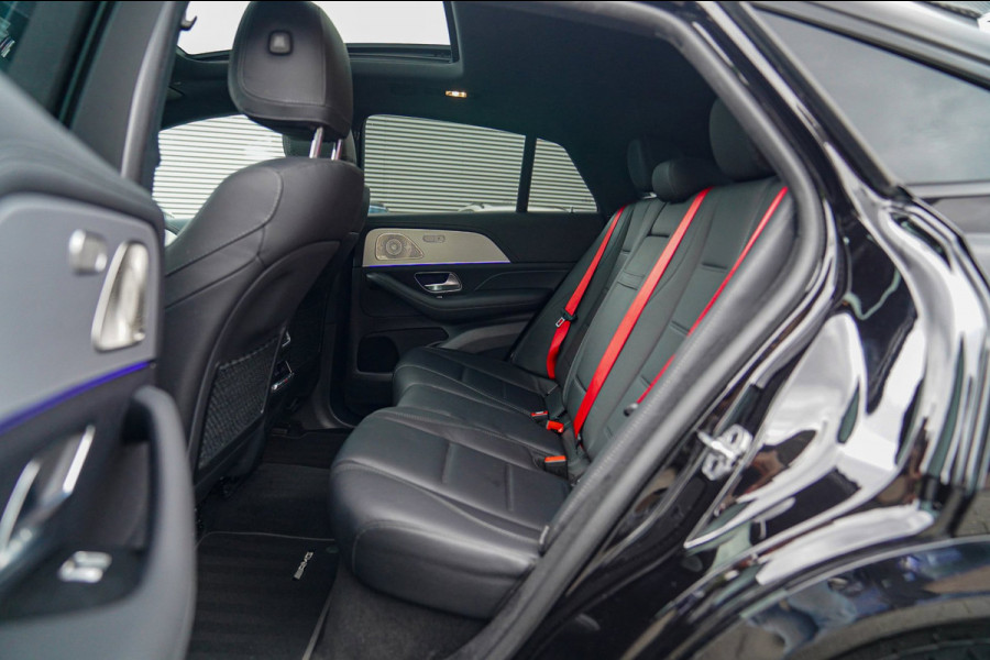 Mercedes-Benz GLE Coupé 350 e 4MATIC | Carbon Pakket | Panorama | Burmester | 360cam | Head up | 22 inch | Adaptieve cruise
