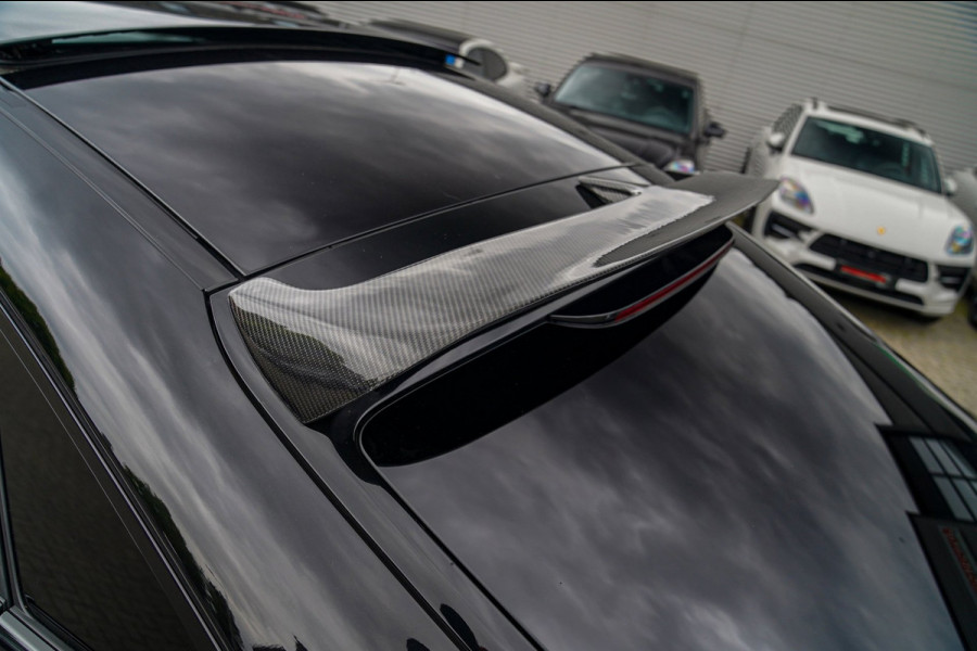 Mercedes-Benz GLE Coupé 350 e 4MATIC | Carbon Pakket | Panorama | Burmester | 360cam | Head up | 22 inch | Adaptieve cruise