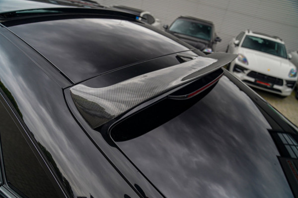 Mercedes-Benz GLE Coupé 350 e 4MATIC | Carbon Pakket | Panorama | Burmester | 360cam | Head up | 22 inch | Adaptieve cruise