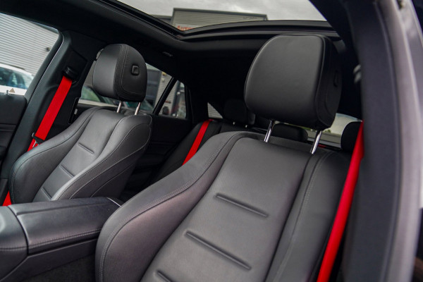 Mercedes-Benz GLE Coupé 350 e 4MATIC | Carbon Pakket | Panorama | Burmester | 360cam | Head up | 22 inch | Adaptieve cruise